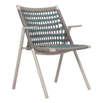 ANATRA ARMCHAIR by JANUS et Cie - view 4