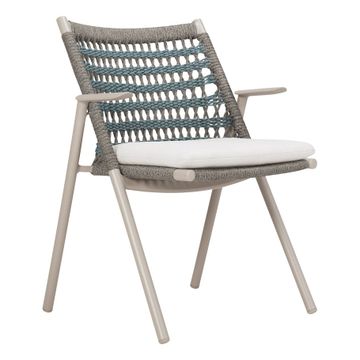 ANATRA ARMCHAIR by JANUS et Cie - view 5