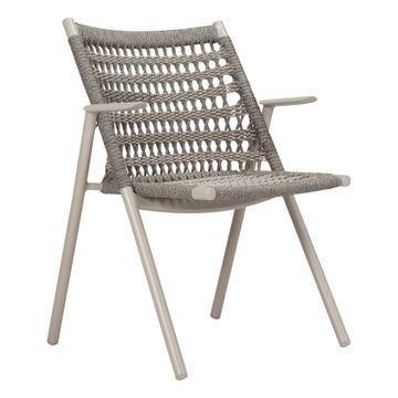 ANATRA ARMCHAIR by JANUS et Cie - view 3