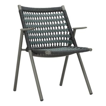 ANATRA ARMCHAIR by JANUS et Cie - view 2