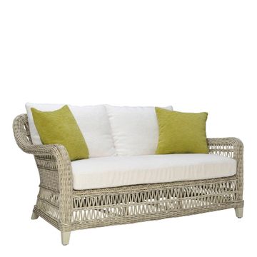 ARBOR SOFA 2 SEAT by JANUS et Cie - view 3