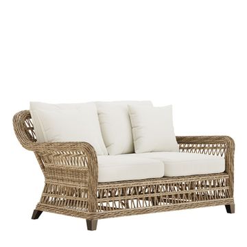 ARBOR SOFA 2 SEAT by JANUS et Cie - view 4