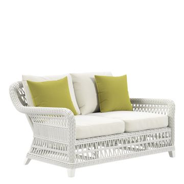ARBOR SOFA 2 SEAT by JANUS et Cie - view 2