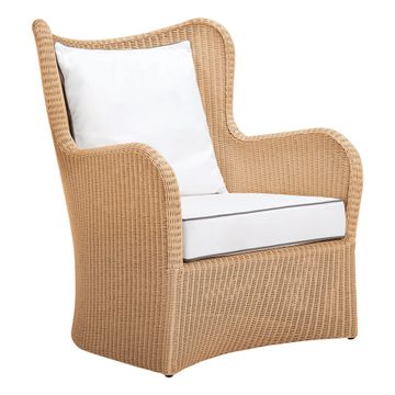 BUTTERFLY II LOUNGE CHAIR by JANUS et Cie - view 3