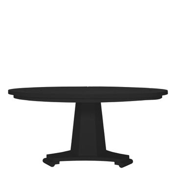 CAPELLA DINING TABLE ROUND 165 by JANUS et Cie - view 8