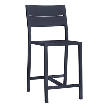 DUO COUNTER STOOL by JANUS et Cie - view 4