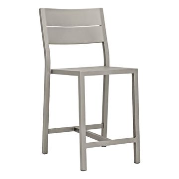 DUO COUNTER STOOL by JANUS et Cie - view 2