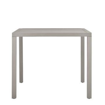 DUO DINING TABLE SQUARE 84 by JANUS et Cie - view 3