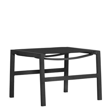 DUO MESH OTTOMAN by JANUS et Cie - view 2