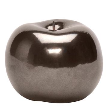 Eve Polyresin Apple Sculpture 80 by JANUS et Cie - view 2