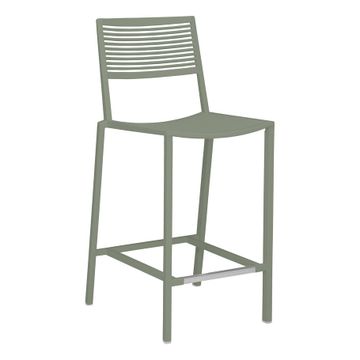EASY COUNTER STOOL by JANUS et Cie - view 3