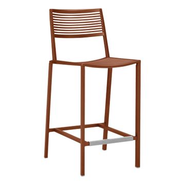 EASY COUNTER STOOL by JANUS et Cie - view 4