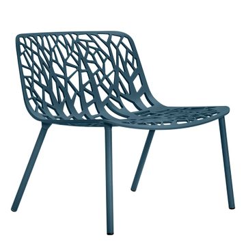 FOREST LOUNGE CHAIR by JANUS et Cie - view 8