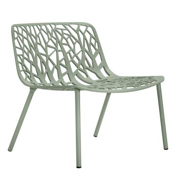 FOREST LOUNGE CHAIR by JANUS et Cie - view 7