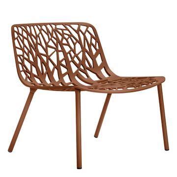 FOREST LOUNGE CHAIR by JANUS et Cie - view 9