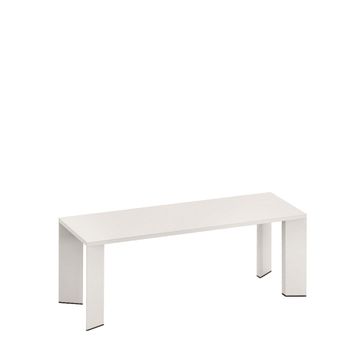 GRANDE ARCHE BACKLESS BENCH 120 by JANUS et Cie - view 7