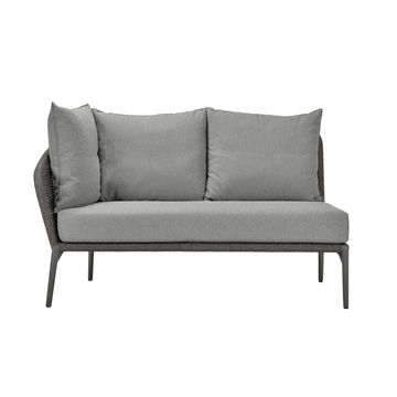 KNOT MODULE 2 SEAT RIGHT by JANUS et Cie - view 2