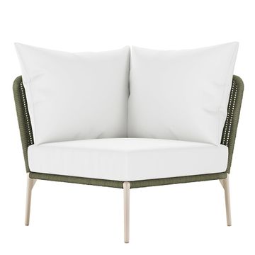 KNOT MODULE CORNER by JANUS et Cie - view 4