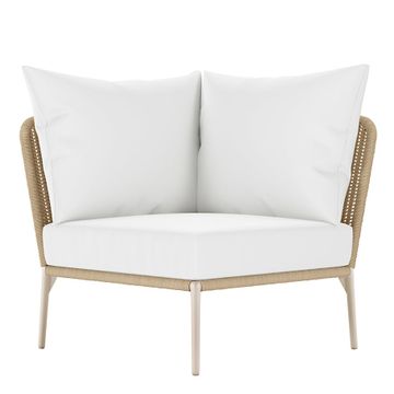 KNOT MODULE CORNER by JANUS et Cie - view 3