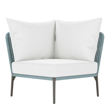 KNOT MODULE CORNER by JANUS et Cie - view 7