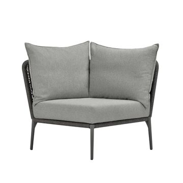 KNOT MODULE CORNER by JANUS et Cie - view 2
