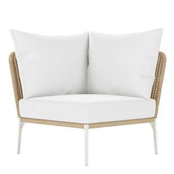 KNOT MODULE CORNER by JANUS et Cie - view 6