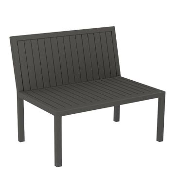KOKO II ADA BENCH 106 by JANUS et Cie - view 3