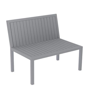 KOKO II ADA BENCH 106 by JANUS et Cie - view 2