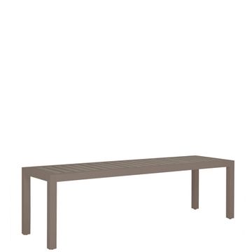 KOKO II BACKLESS BENCH 155 by JANUS et Cie - view 3
