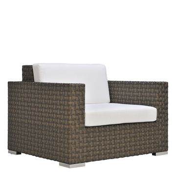 PACIFIC LOUNGE CHAIR by JANUS et Cie - view 2