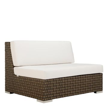 PACIFIC MODULE CENTER WIDE by JANUS et Cie - view 2