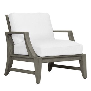RELAIS LOUNGE CHAIR by JANUS et Cie - view 3