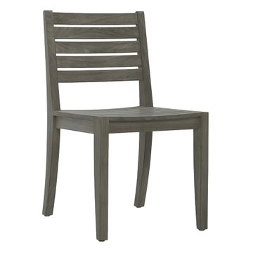 RELAIS STACKABLE SIDE CHAIR by JANUS et Cie - view 3