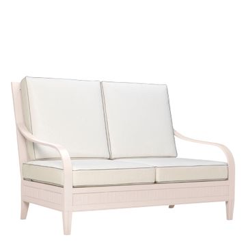 SAVANNAH SOFA 2 SEAT by JANUS et Cie - view 2
