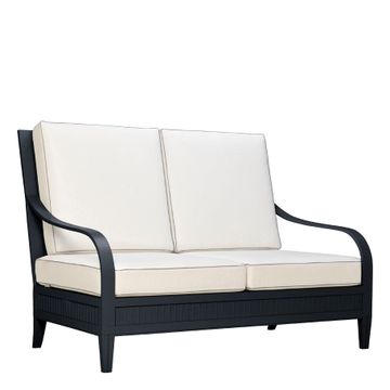 SAVANNAH SOFA 2 SEAT by JANUS et Cie - view 6