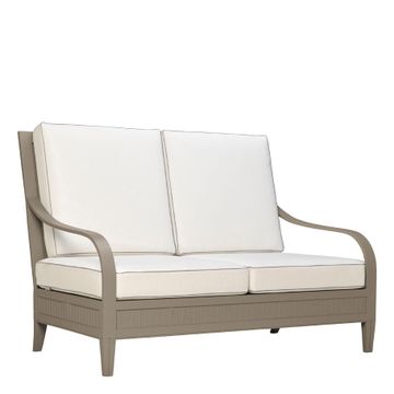 SAVANNAH SOFA 2 SEAT by JANUS et Cie - view 7