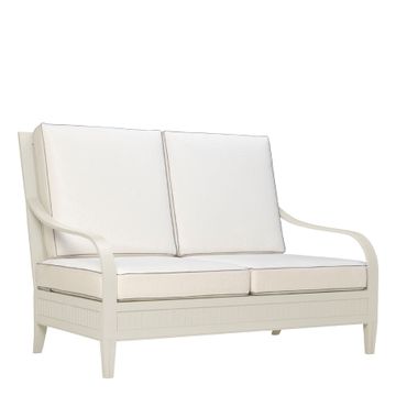 SAVANNAH SOFA 2 SEAT by JANUS et Cie - view 3