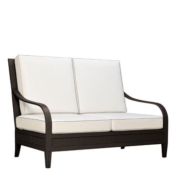 SAVANNAH SOFA 2 SEAT by JANUS et Cie - view 5