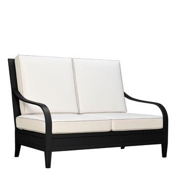 SAVANNAH SOFA 2 SEAT by JANUS et Cie - view 8