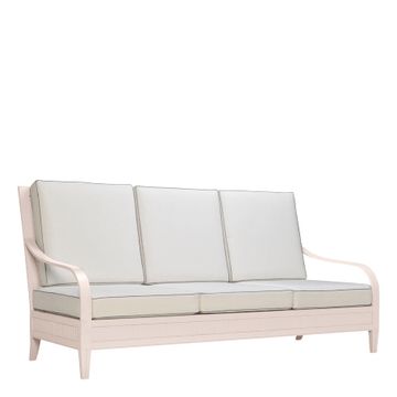 SAVANNAH SOFA 3 SEAT by JANUS et Cie - view 2