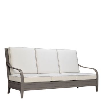 SAVANNAH SOFA 3 SEAT by JANUS et Cie - view 4