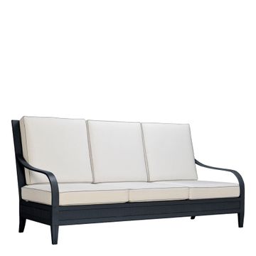 SAVANNAH SOFA 3 SEAT by JANUS et Cie - view 6