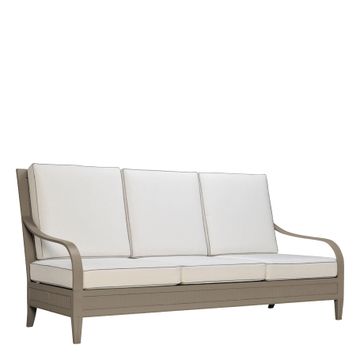 SAVANNAH SOFA 3 SEAT by JANUS et Cie - view 7
