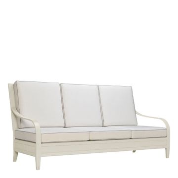 SAVANNAH SOFA 3 SEAT by JANUS et Cie - view 3