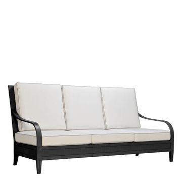 SAVANNAH SOFA 3 SEAT by JANUS et Cie - view 8