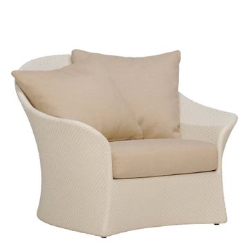 WING LOUNGE CHAIR by JANUS et Cie - view 2