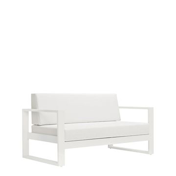 MATISSE SOFA 2 SEAT by JANUS et Cie - view 2