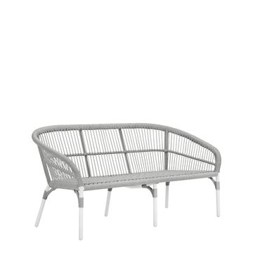 NEXUS SOFA 2 SEAT by JANUS et Cie - view 3