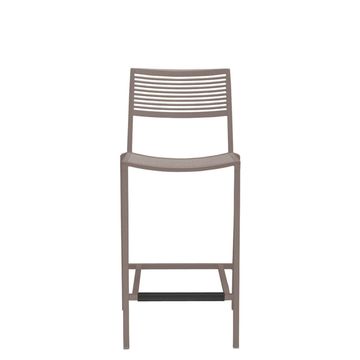 EASY COUNTER STOOL by JANUS et Cie - view 9