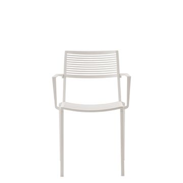 EASY STACKABLE ARMCHAIR by JANUS et Cie - view 6